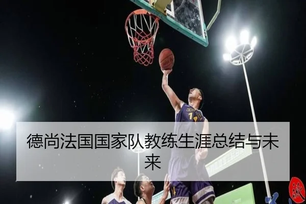 德尚法国国家队教练生涯总结与未来